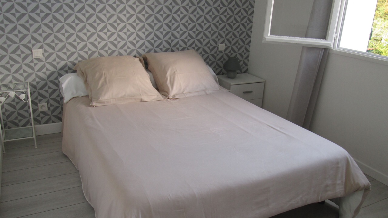 Photo of Bedroom in Mouguerre