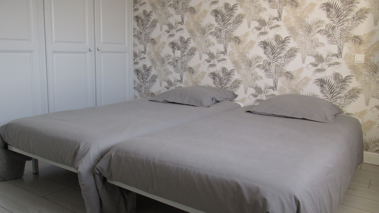 Photo of Bedroom in Mouguerre