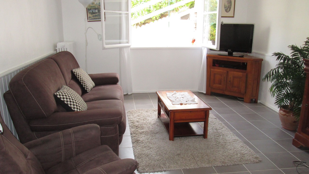 Photo of Livingroom in Mouguerre
