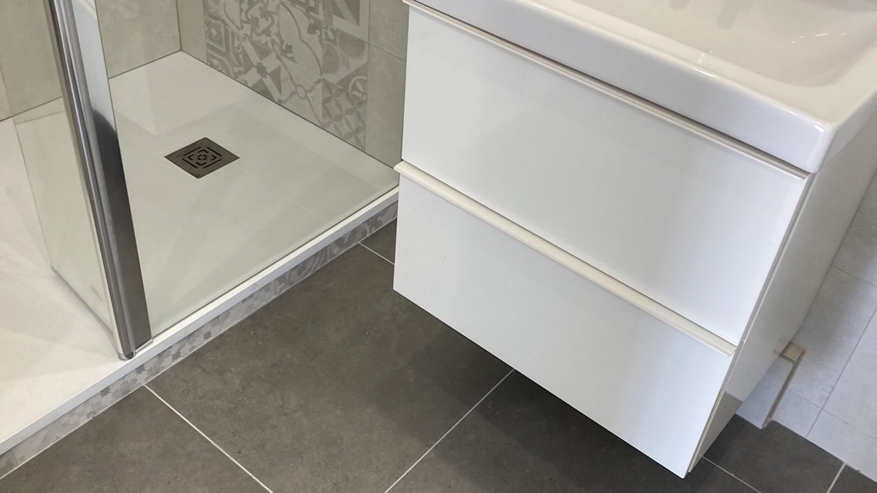 Photo of Bathroom in Saint-Pierre-d'Oleron