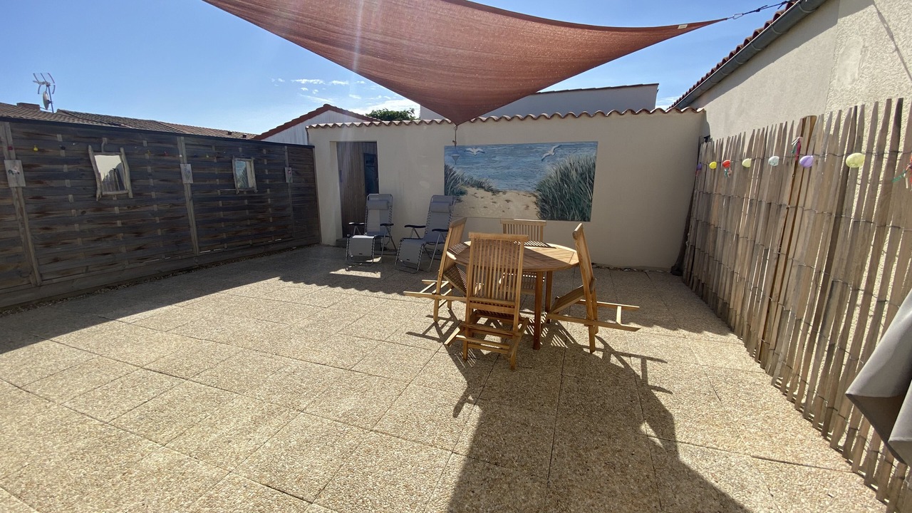 Photo of Outdoor in Saint-Pierre-d'Oleron