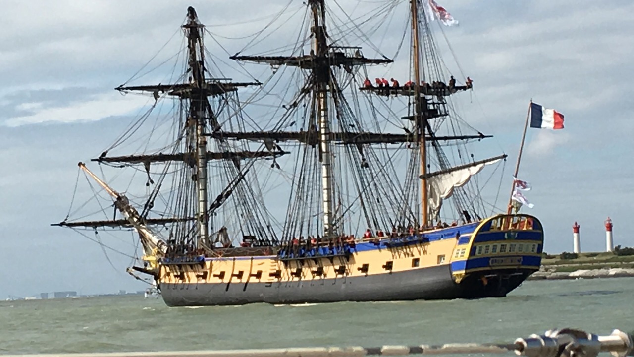 Photo of Outdoor in Saint-Pierre-d'Oleron