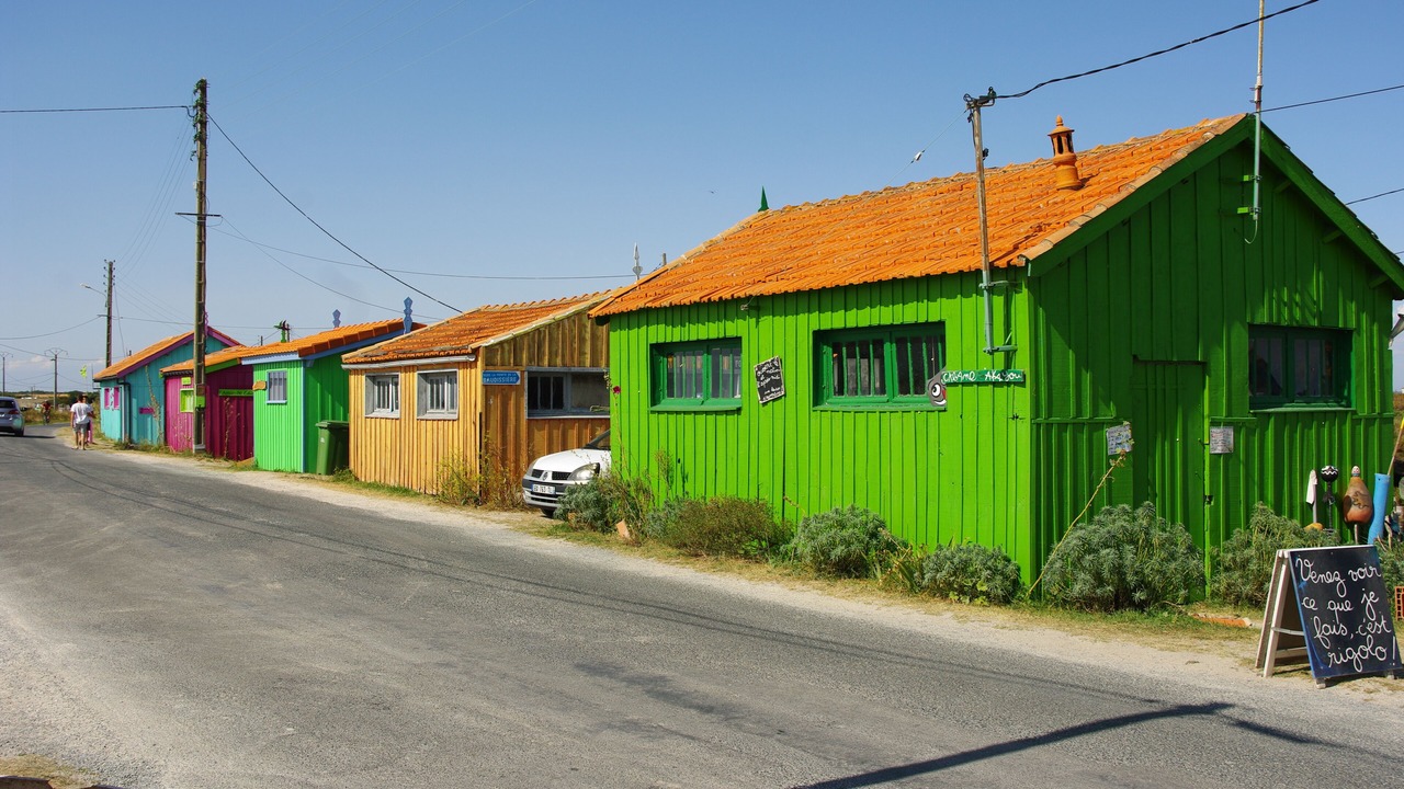 Photo of Outdoor in Saint-Pierre-d'Oleron