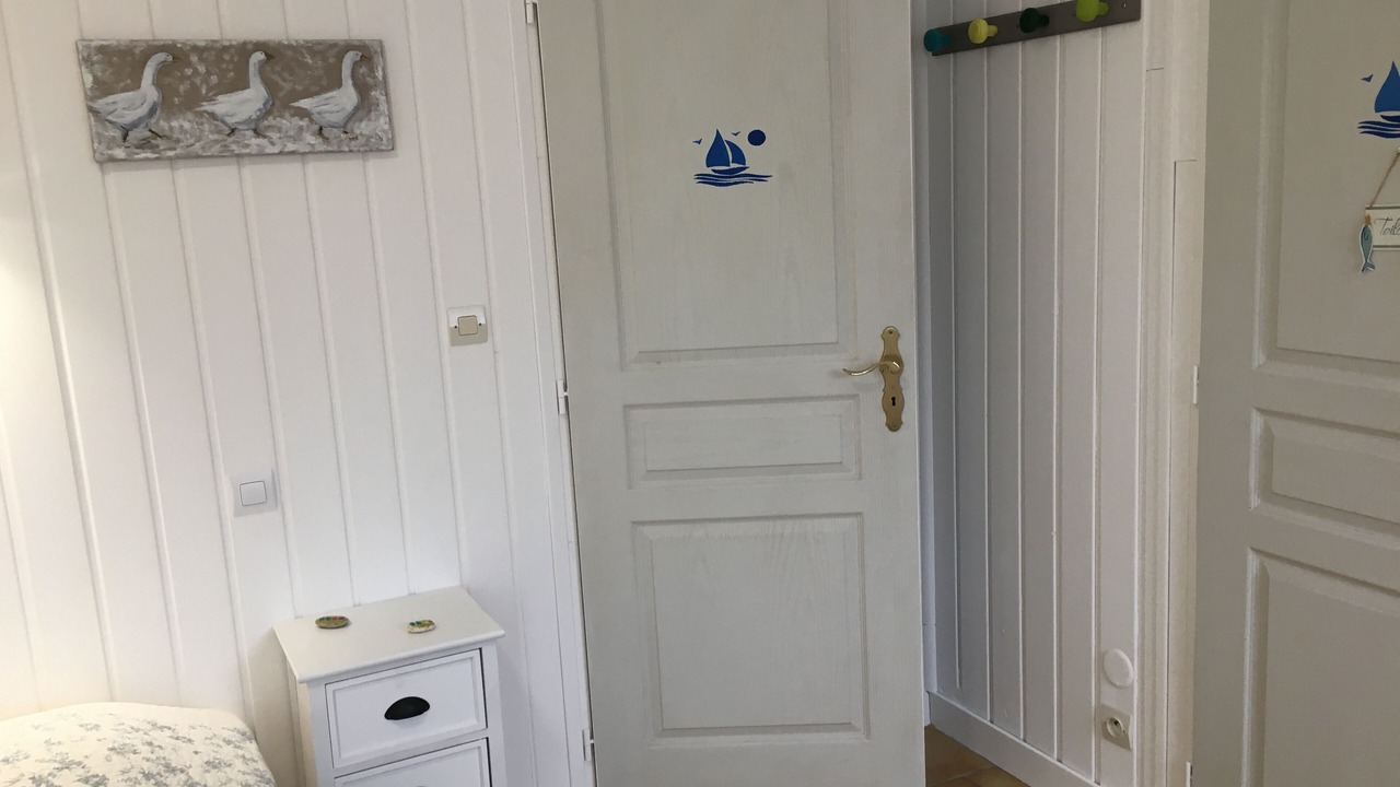 Photo of Bedroom in Saint-Pierre-d'Oleron