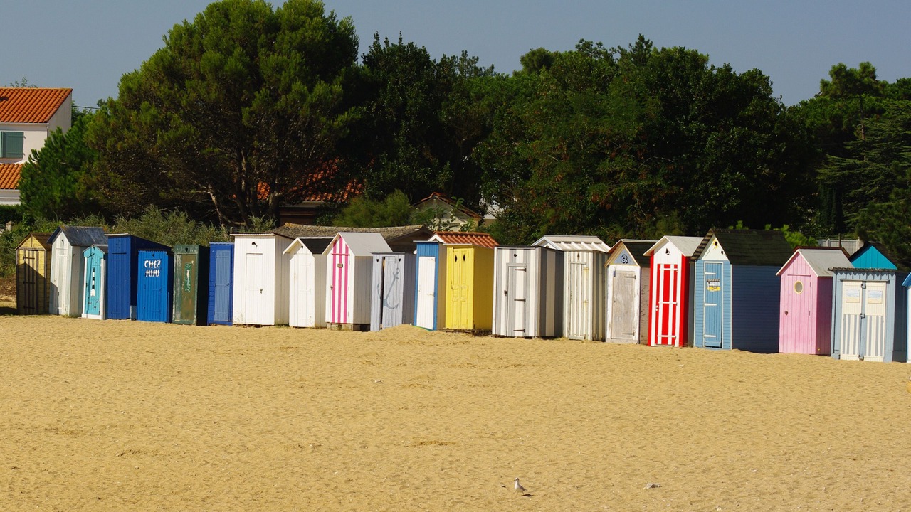 Photo of Others in Saint-Pierre-d'Oleron