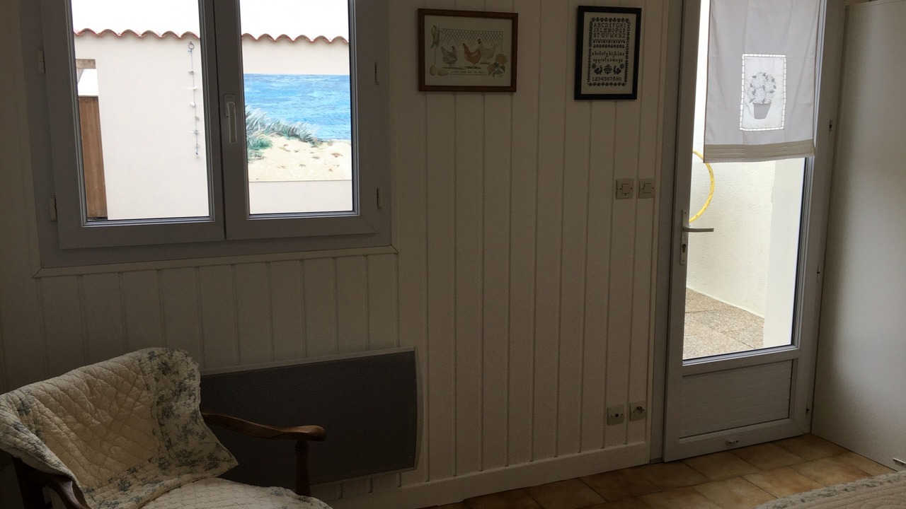 Photo of Bedroom in Saint-Pierre-d'Oleron