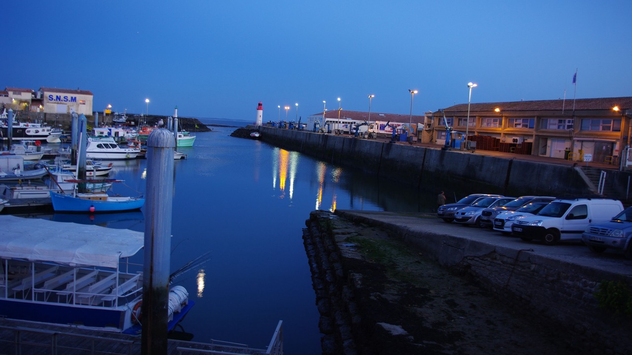 Photo of Others in Saint-Pierre-d'Oleron