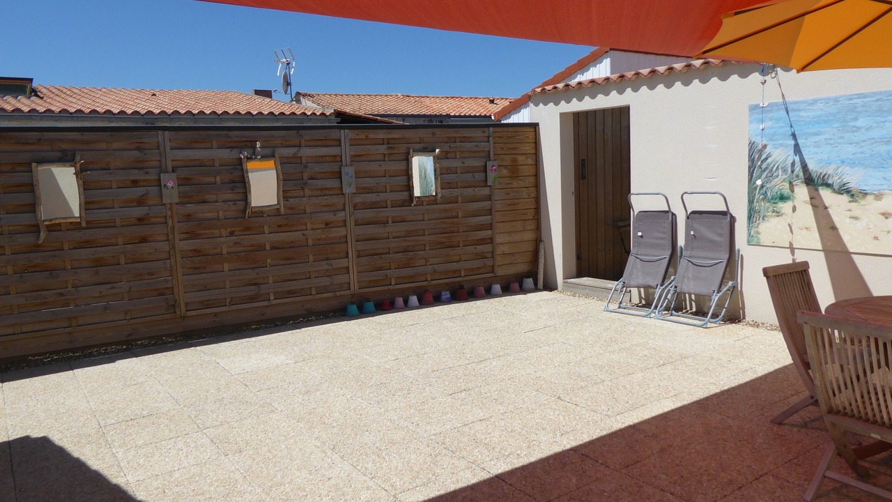 Photo of Outdoor in Saint-Pierre-d'Oleron