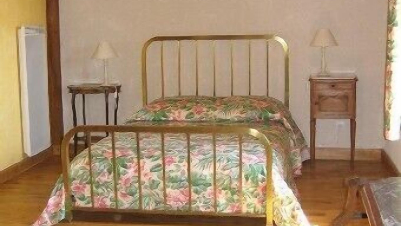 Photo of Bedroom in Dirol