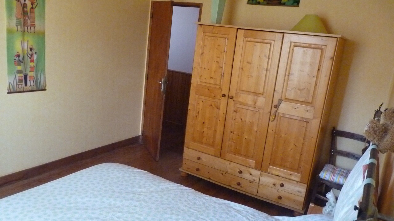 Photo of Bedroom in Saint-Bertrand-de-Comminges