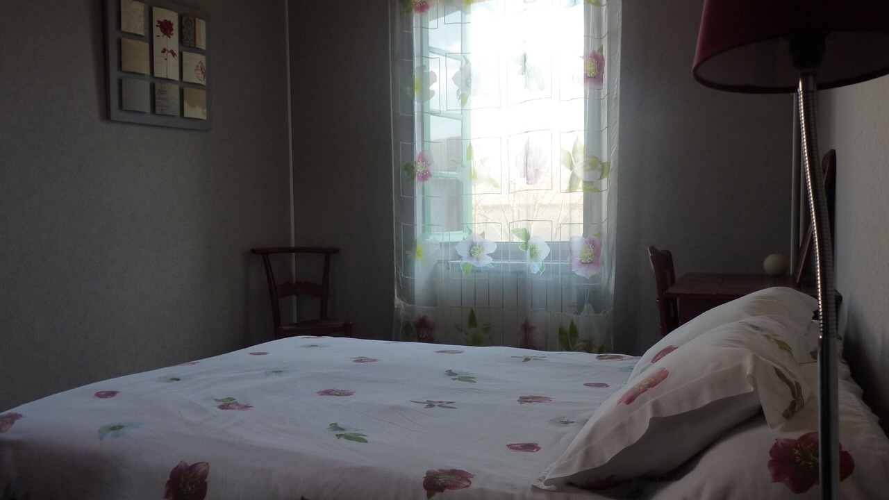 Photo of Bedroom in Saint-Bertrand-de-Comminges