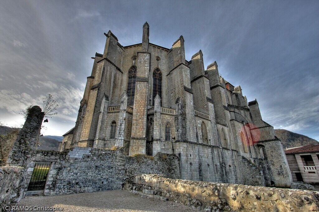 Photo of Others in Saint-Bertrand-de-Comminges