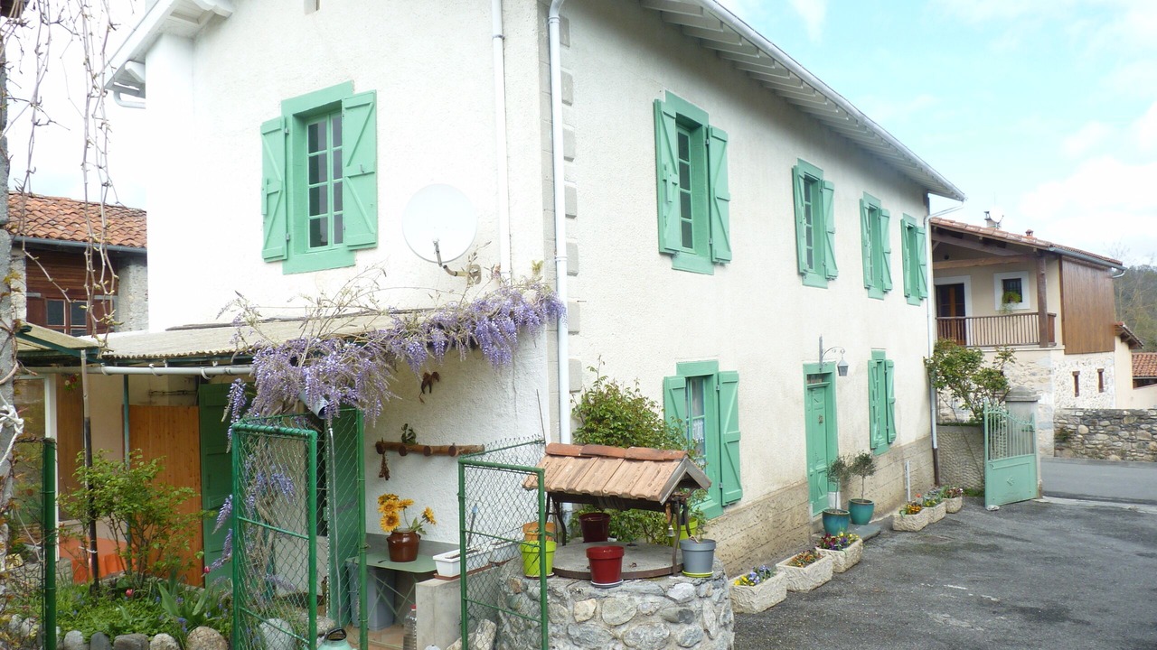 Photo of Outdoor in Saint-Bertrand-de-Comminges
