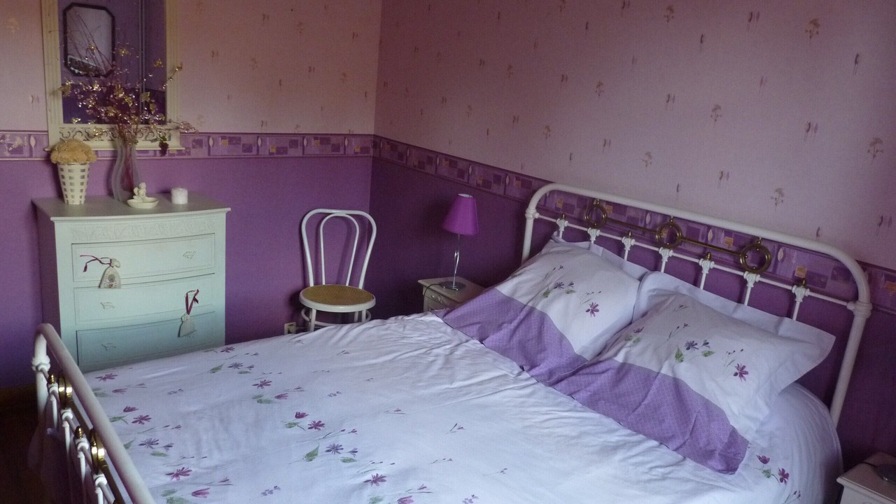 Photo of Bedroom in Saint-Bertrand-de-Comminges