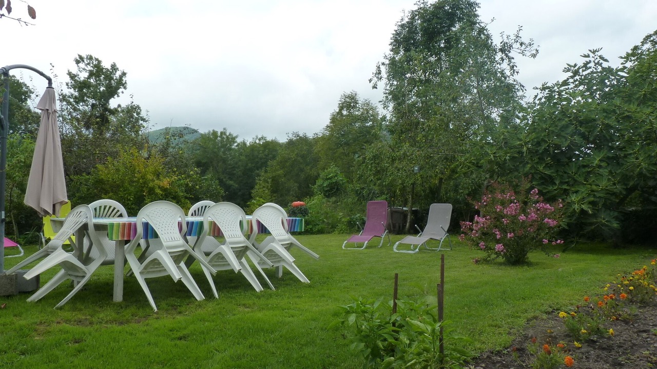 Photo of Outdoor in Saint-Bertrand-de-Comminges