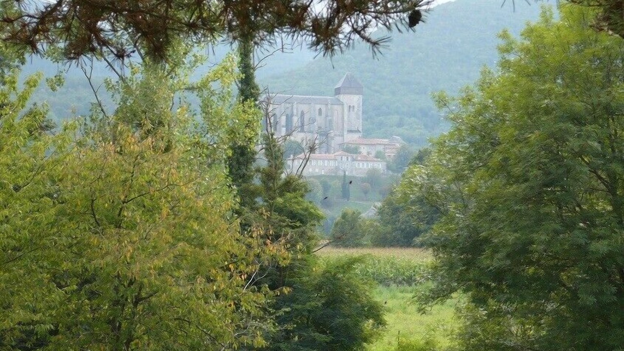 Photo of Outdoor in Saint-Bertrand-de-Comminges