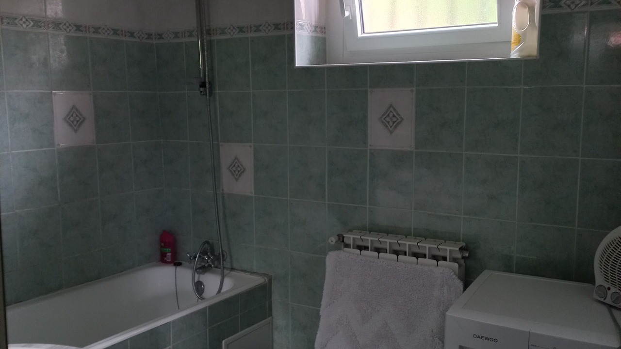 Photo of Bathroom in Saint-Bertrand-de-Comminges