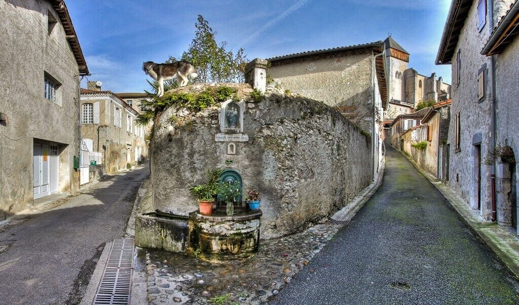 Photo of Outdoor in Saint-Bertrand-de-Comminges