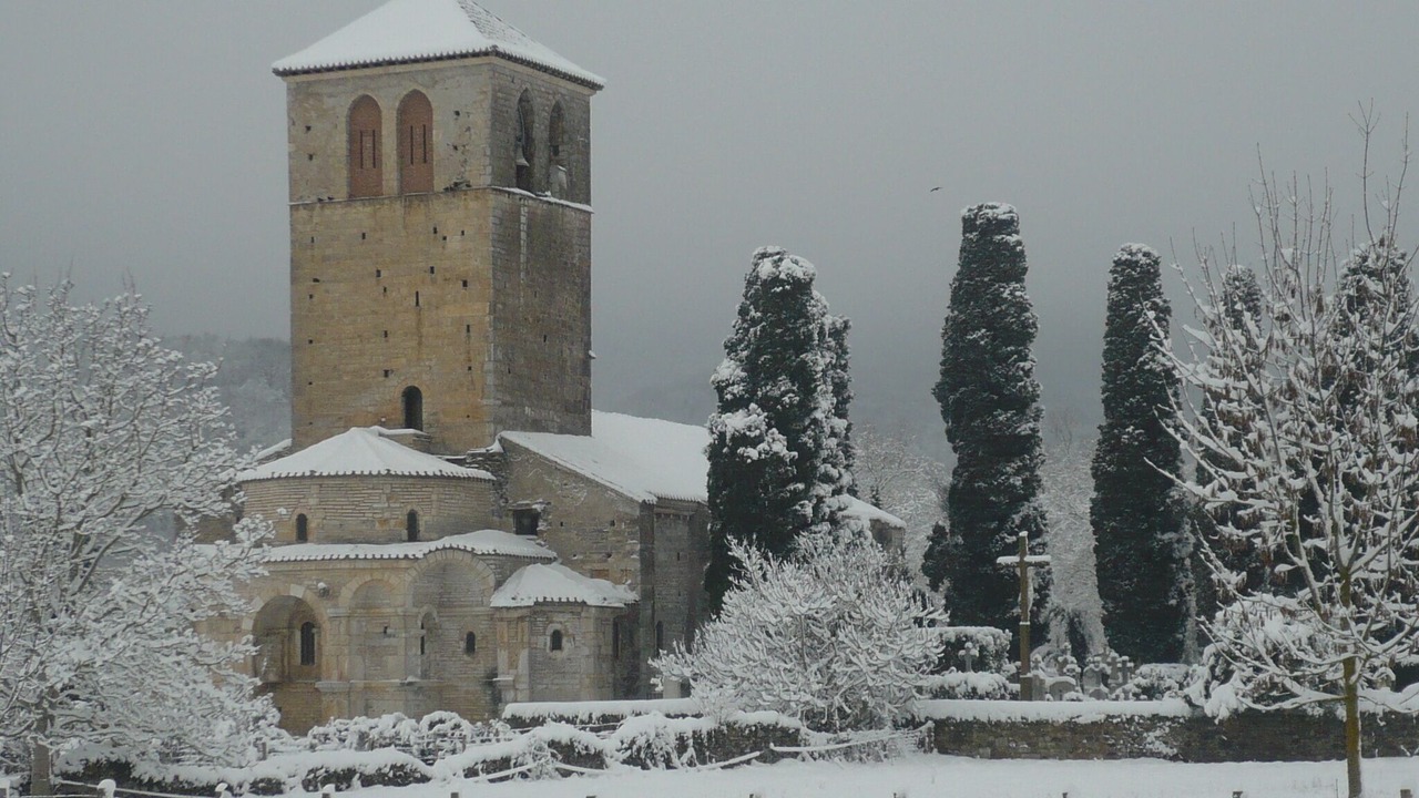 Photo of Outdoor in Saint-Bertrand-de-Comminges