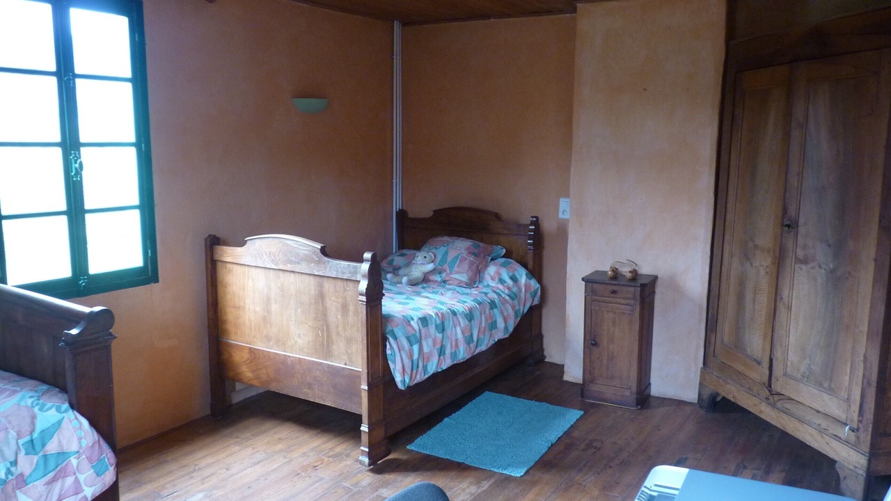 Photo of Bedroom in Saint-Bertrand-de-Comminges