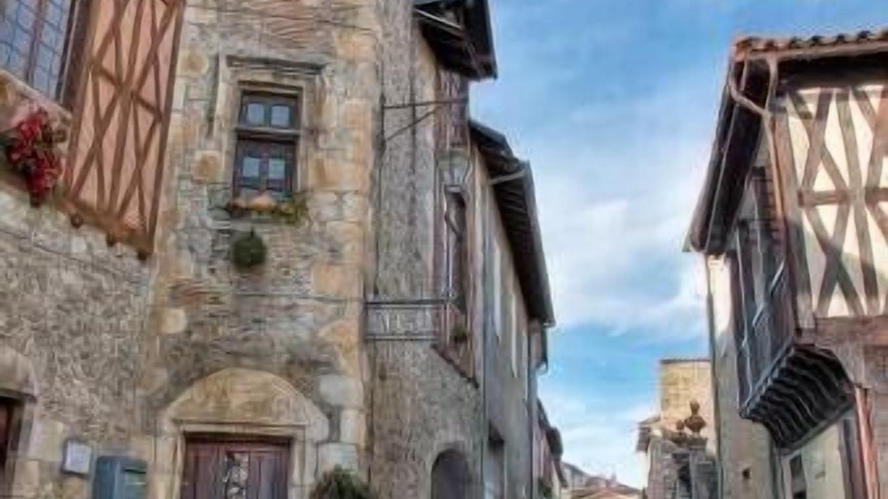 Photo of Outdoor in Saint-Bertrand-de-Comminges