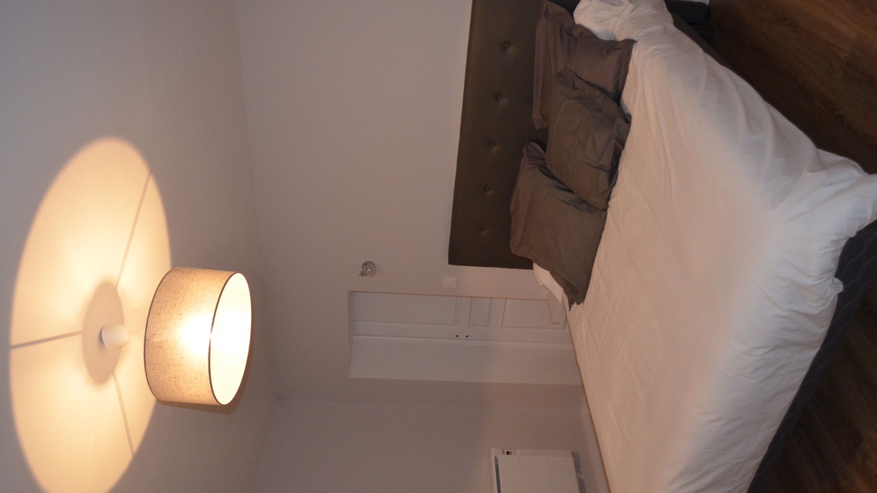 Photo of Bedroom in Nazelles-Negron