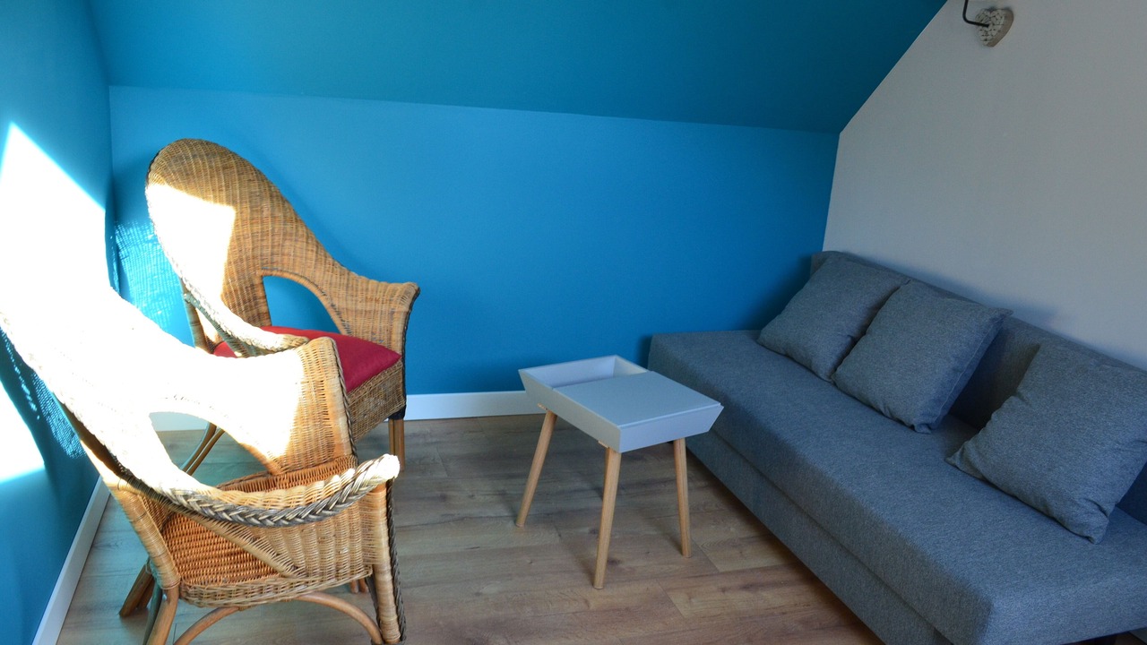 Photo of Livingroom in Nazelles-Negron