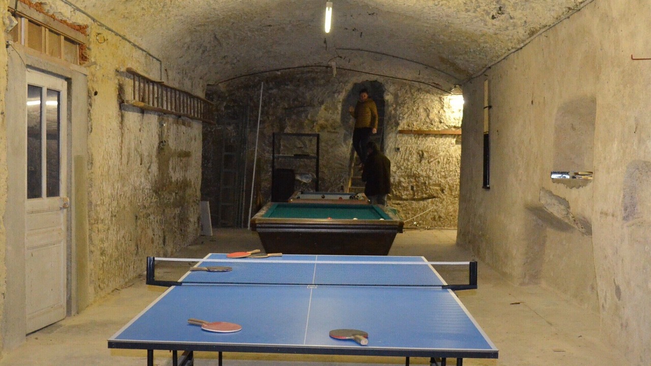 Photo of Bedroom in Nazelles-Negron