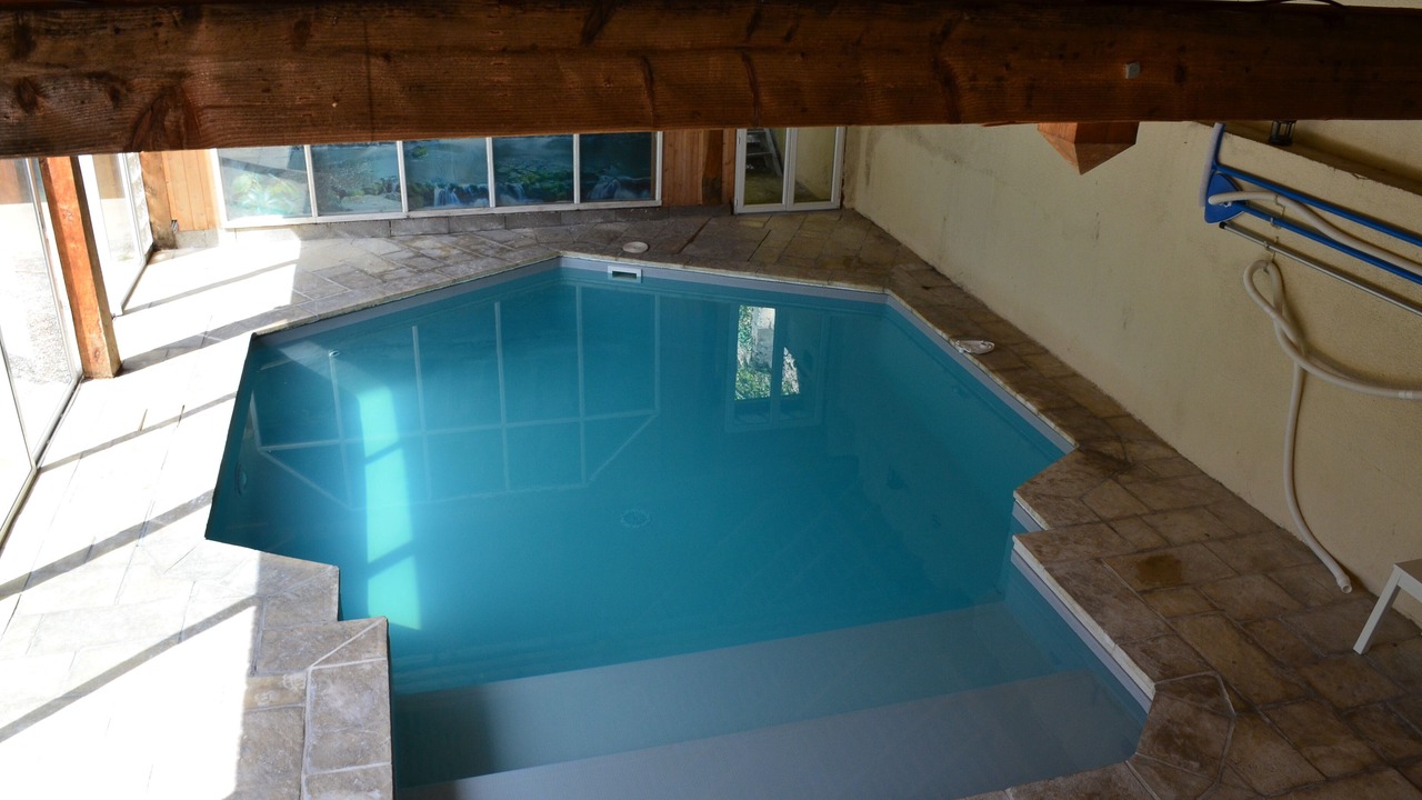 Photo of Outdoor in Nazelles-Negron