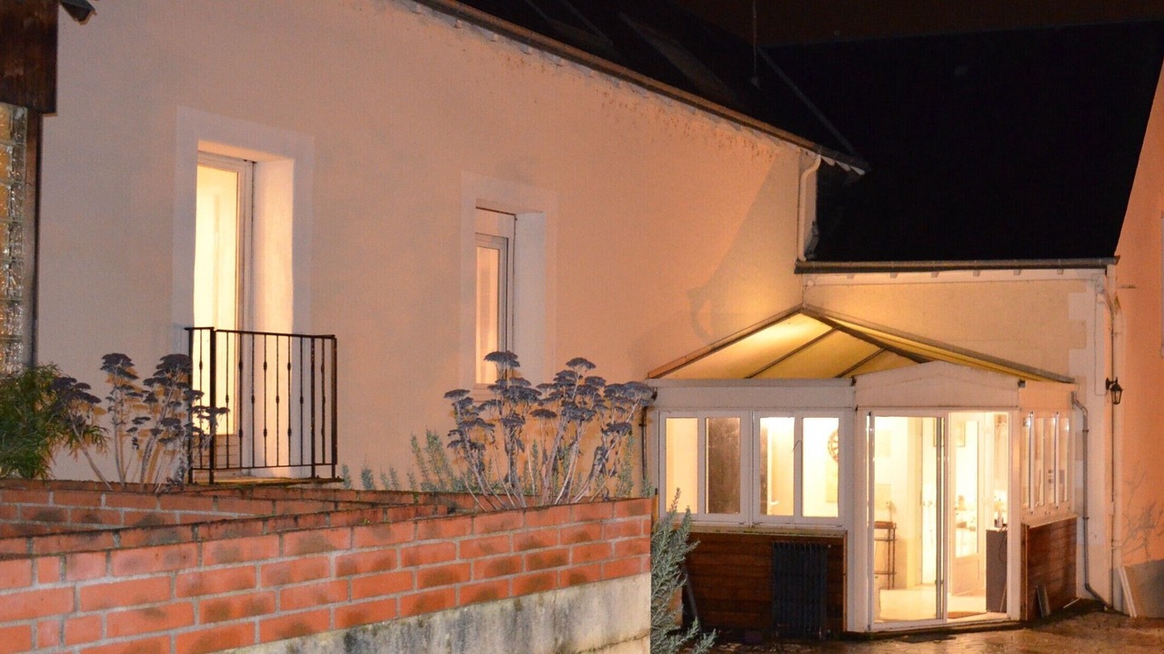 Photo of Outdoor in Nazelles-Negron