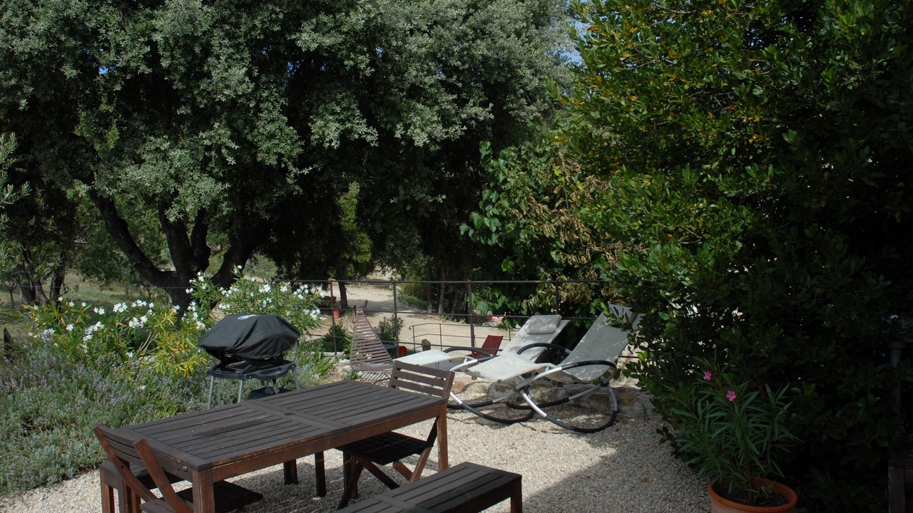 Photo of Outdoor in Aups