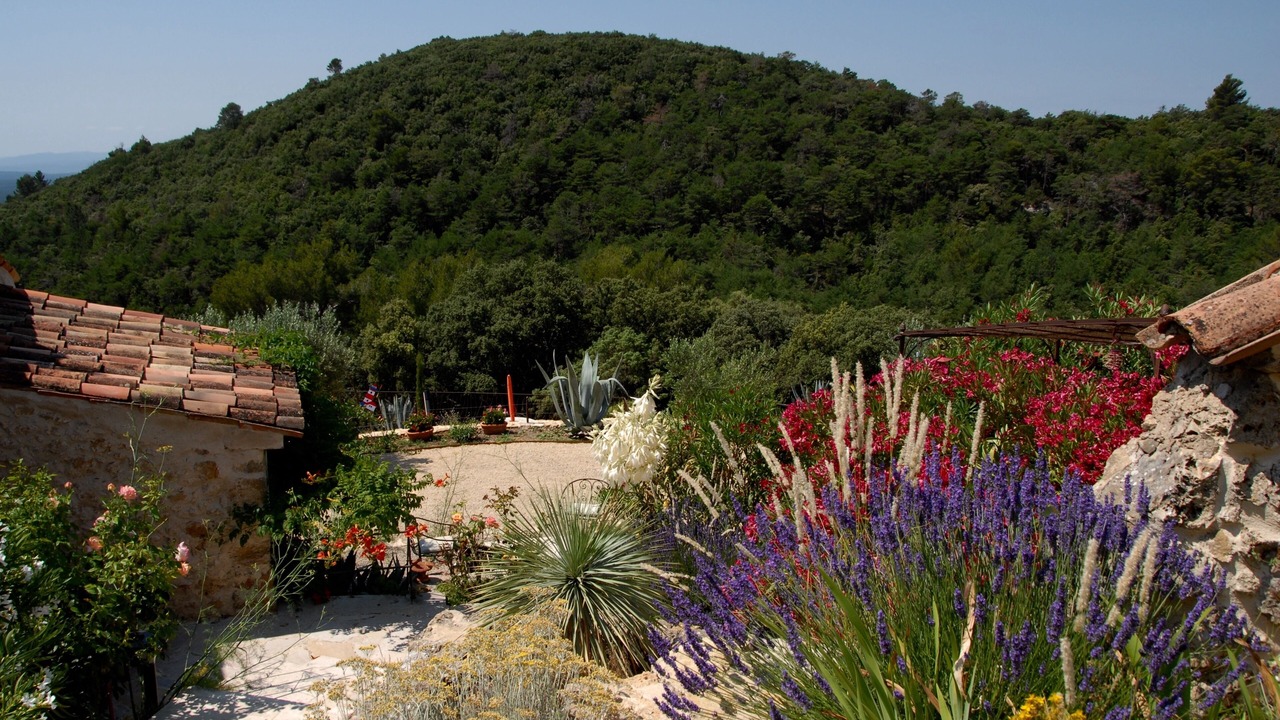 Photo of Outdoor in Aups