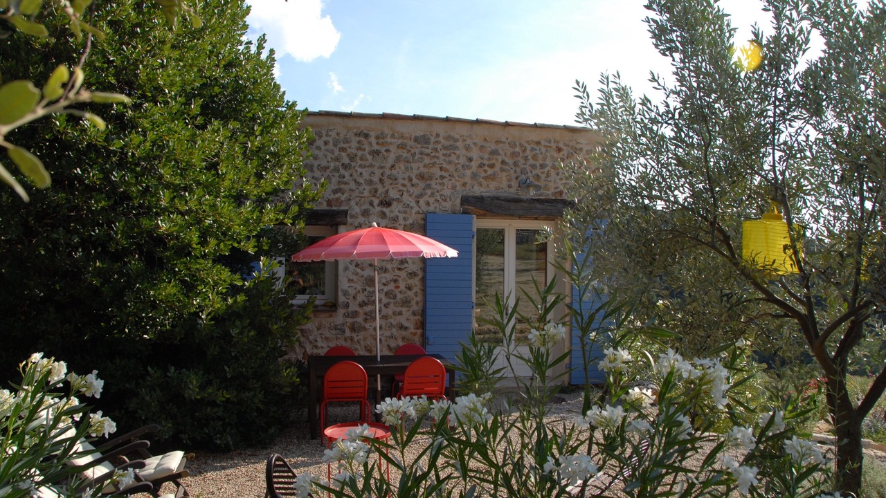 Photo of Outdoor in Aups