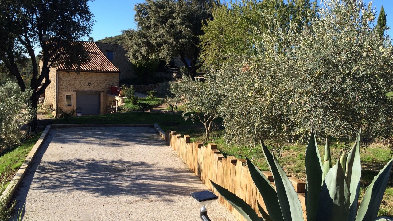 Photo of Outdoor in Aups