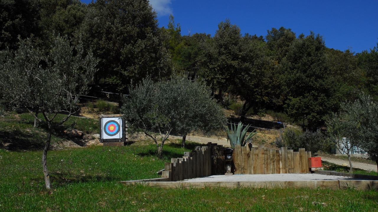 Photo of Outdoor in Aups