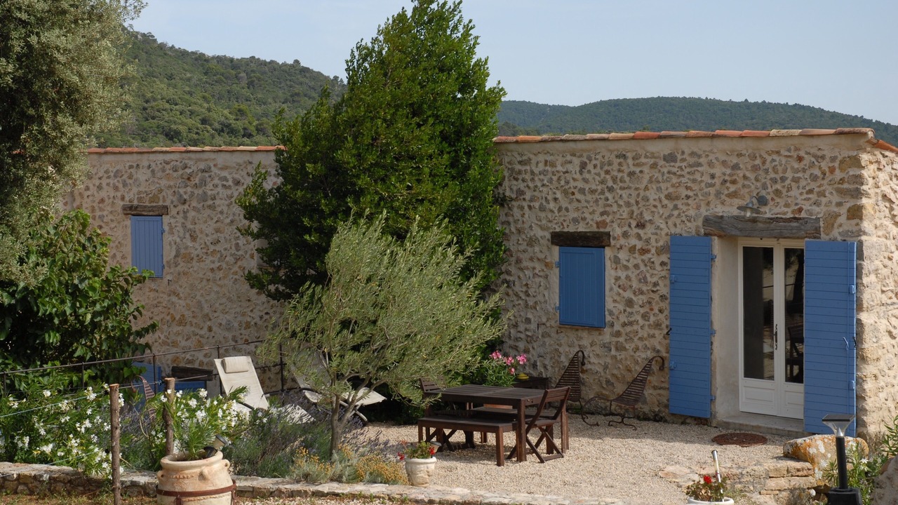 Photo of Outdoor in Aups
