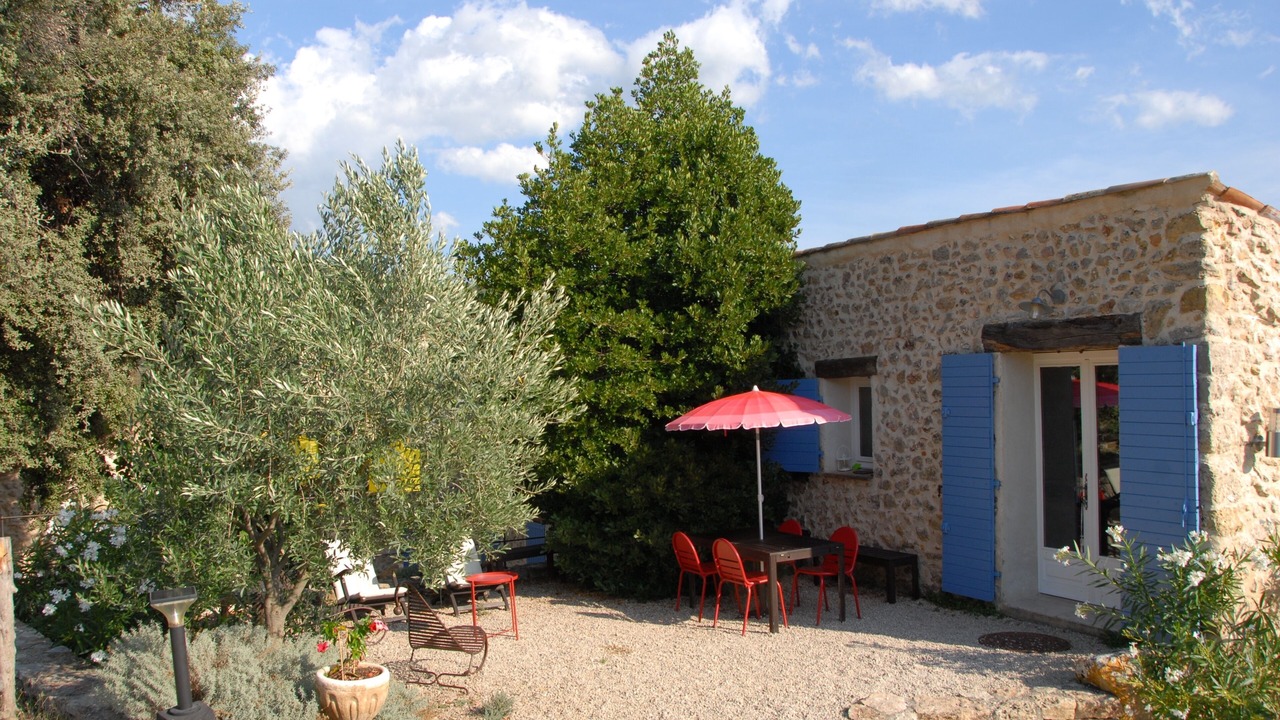 Photo of Outdoor in Aups