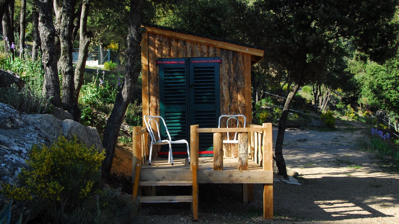 Photo of Outdoor in Aups