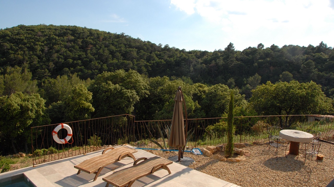 Photo of Outdoor in Aups
