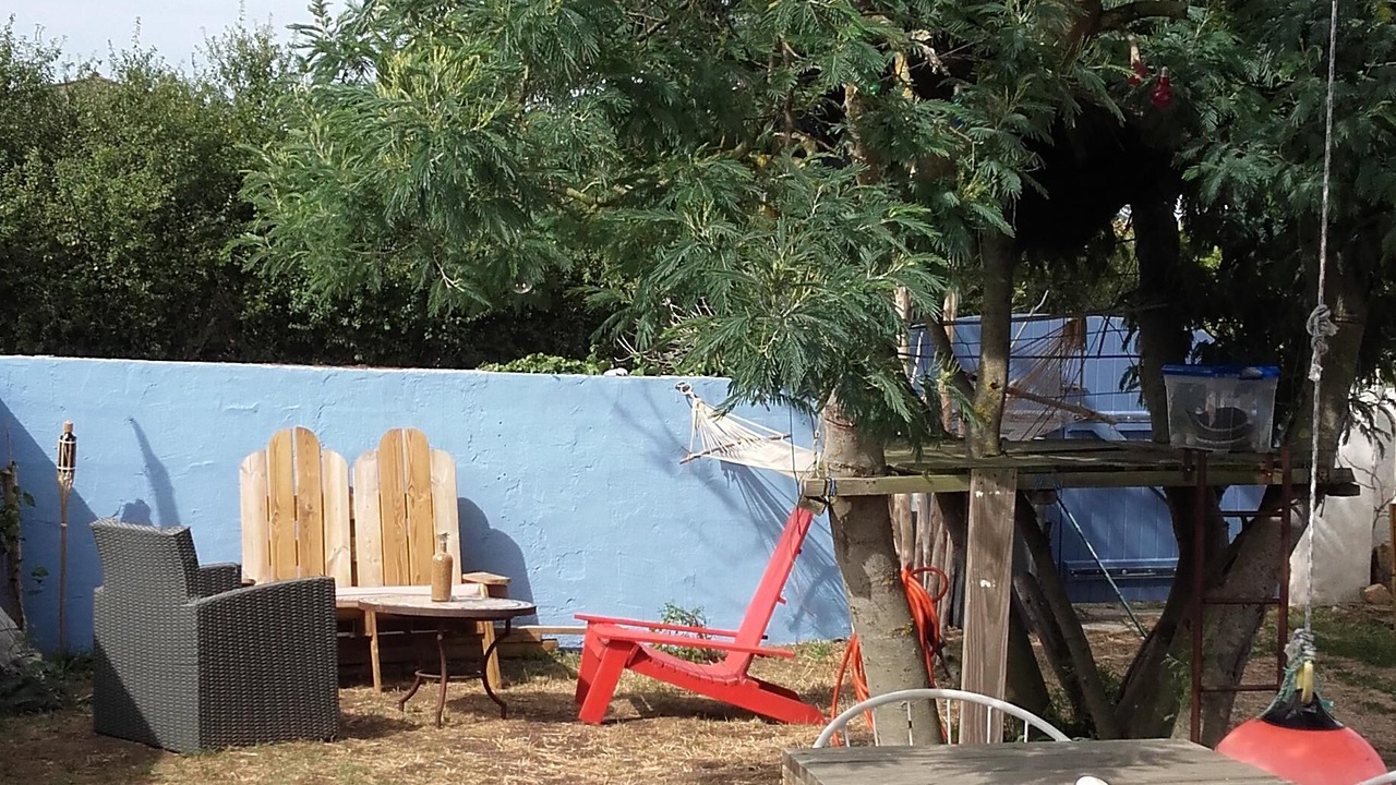 Photo of Outdoor in Ile d'Yeu