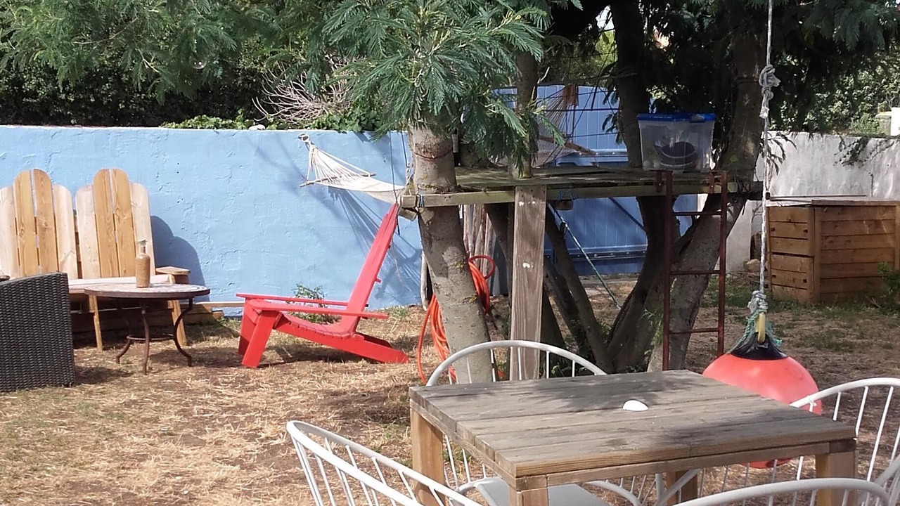 Photo of Outdoor in Ile d'Yeu