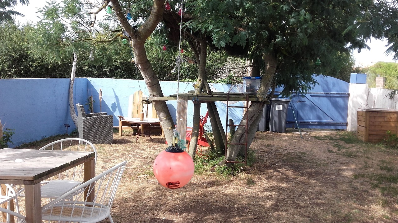 Photo of Outdoor in Ile d'Yeu