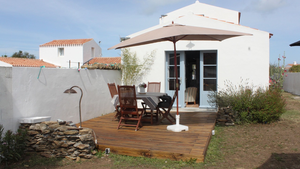 Photo of Outdoor in Ile d'Yeu