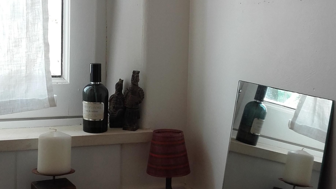 Photo of Bathroom in Ile d'Yeu