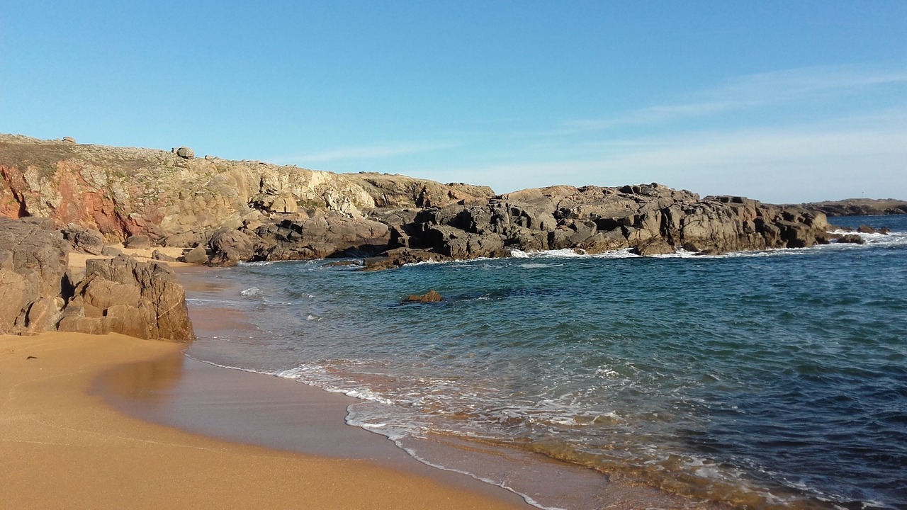 Photo of Others in Ile d'Yeu