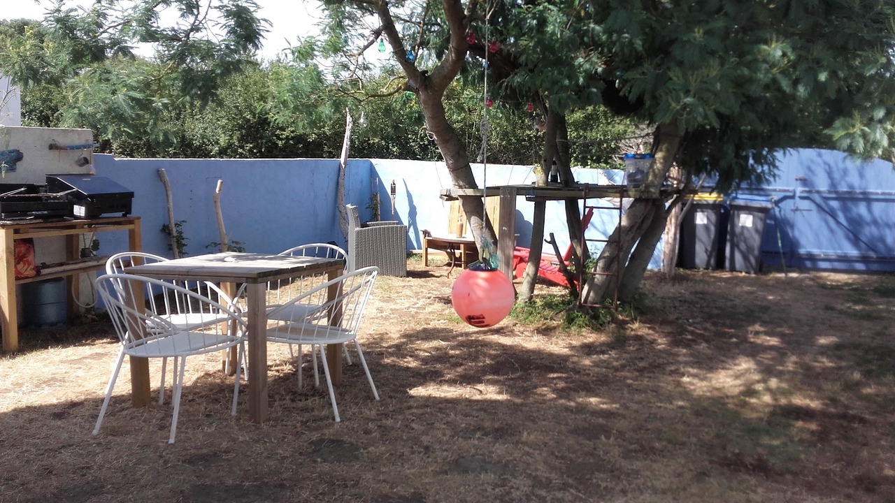 Photo of Outdoor in Ile d'Yeu