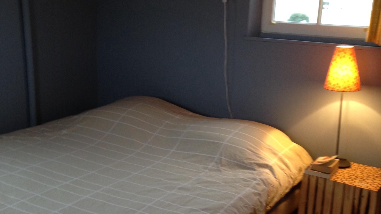 Photo of Bedroom in Ile d'Yeu