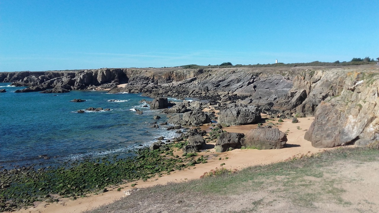 Photo of Others in Ile d'Yeu