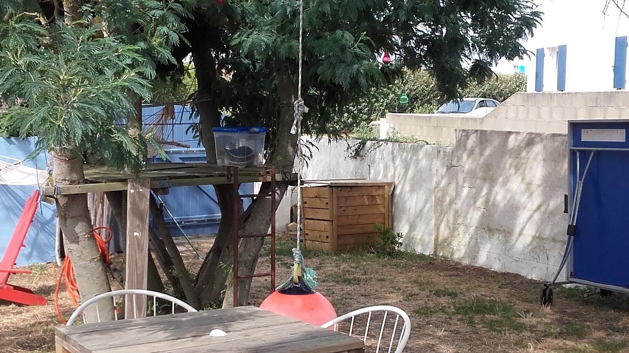 Photo of Outdoor in Ile d'Yeu