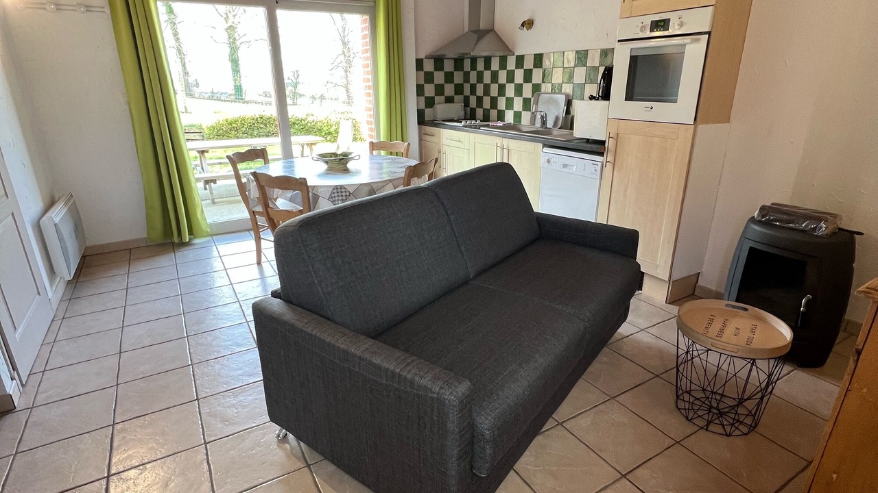 Photo of Livingroom in Tingry